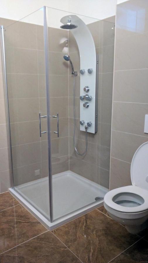 212 St Petersburg, Studio Apartment, 27M2, 1-2 Pers Klagenfurt am Woerthersee Екстер'єр фото