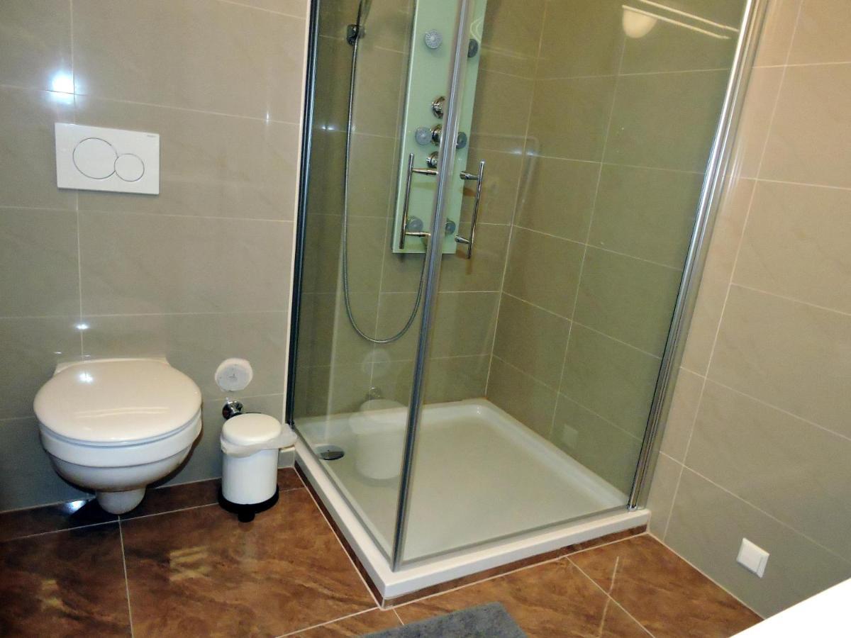 212 St Petersburg, Studio Apartment, 27M2, 1-2 Pers Klagenfurt am Woerthersee Екстер'єр фото