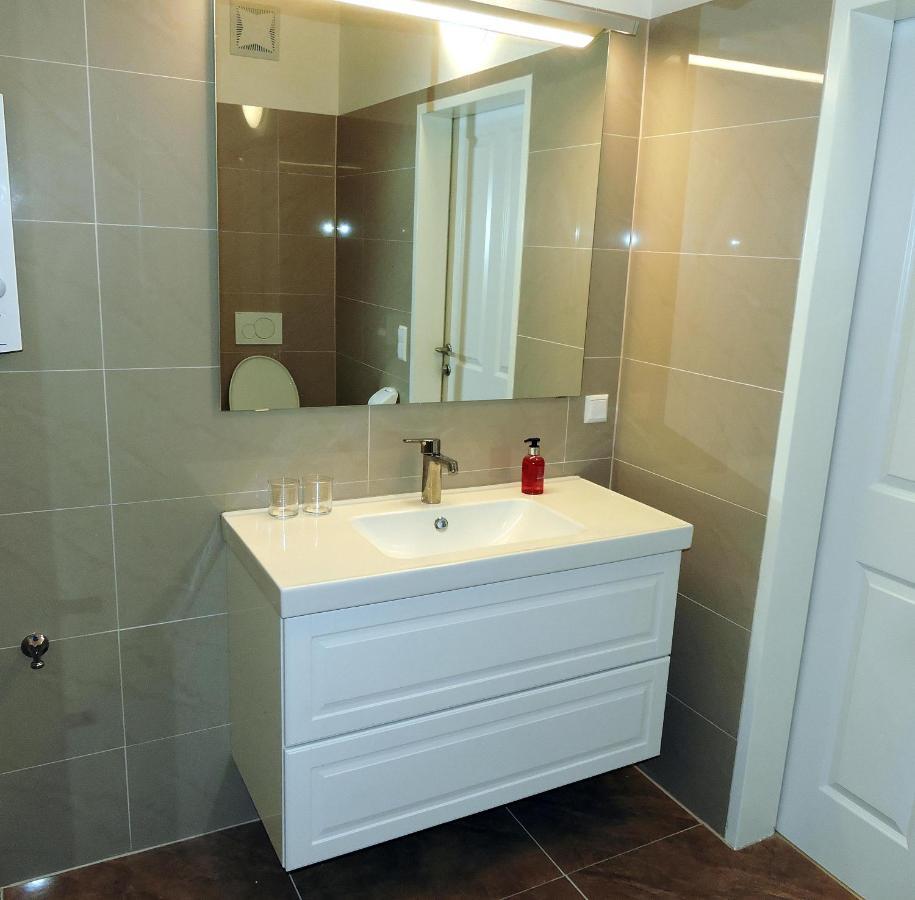 212 St Petersburg, Studio Apartment, 27M2, 1-2 Pers Klagenfurt am Woerthersee Екстер'єр фото
